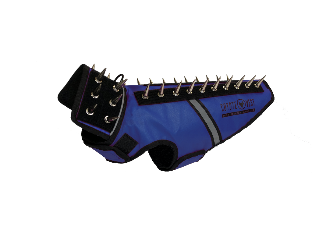 Coyote SpikeVest
