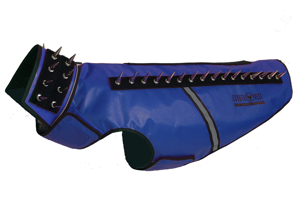 Coyote SpikeVest