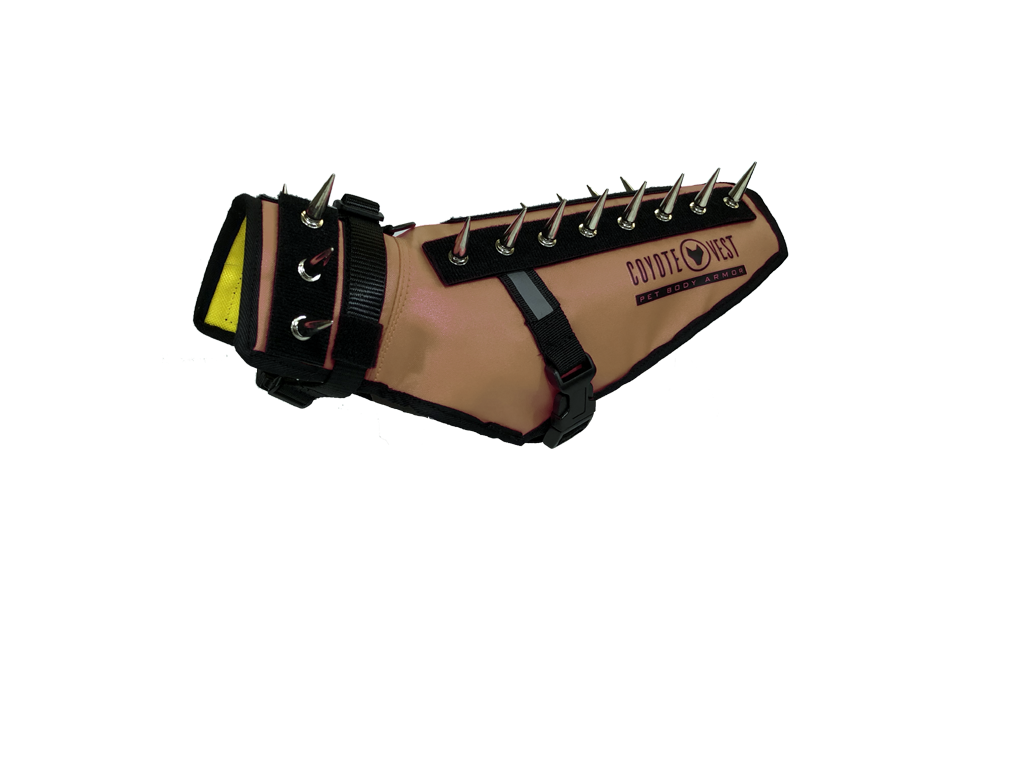 Coyote Vest