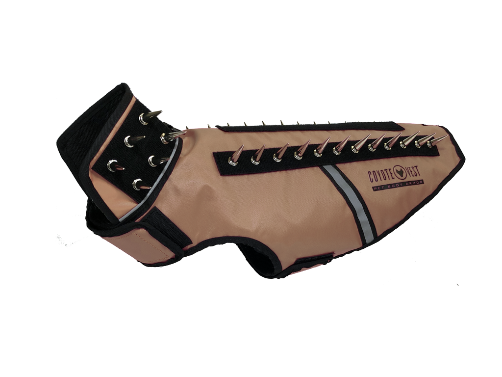 Coyote SpikeVest