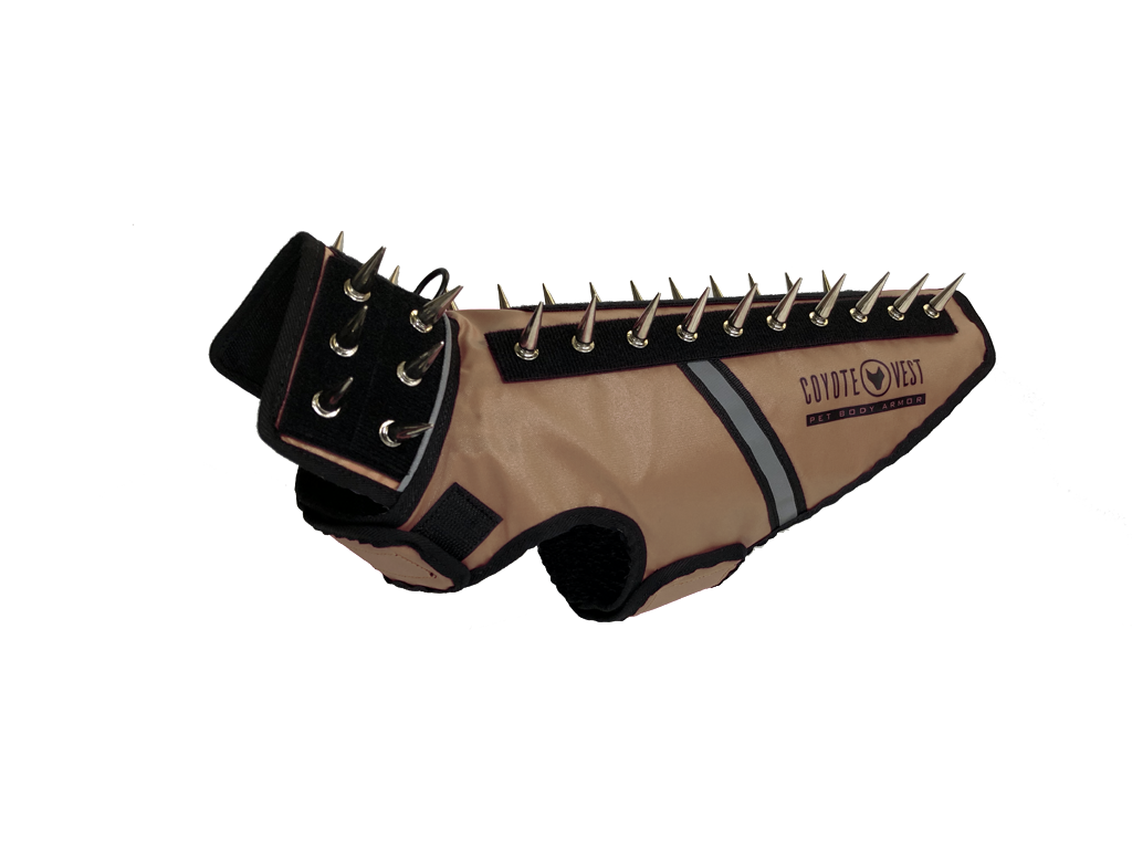 Coyote SpikeVest