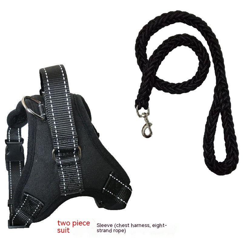 Dog / Cat Chest Harness