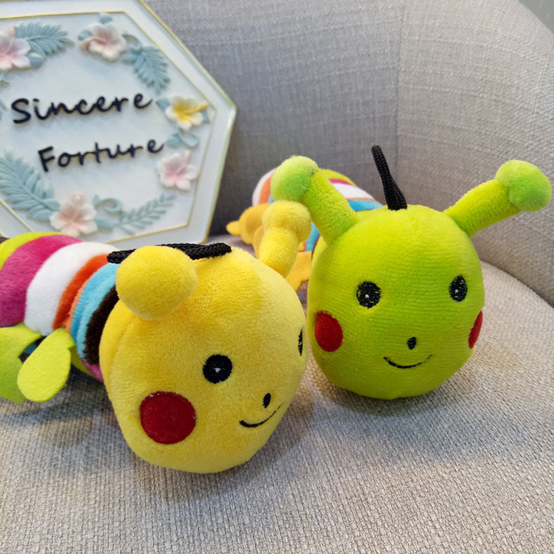 Long Lasting Plush Toy