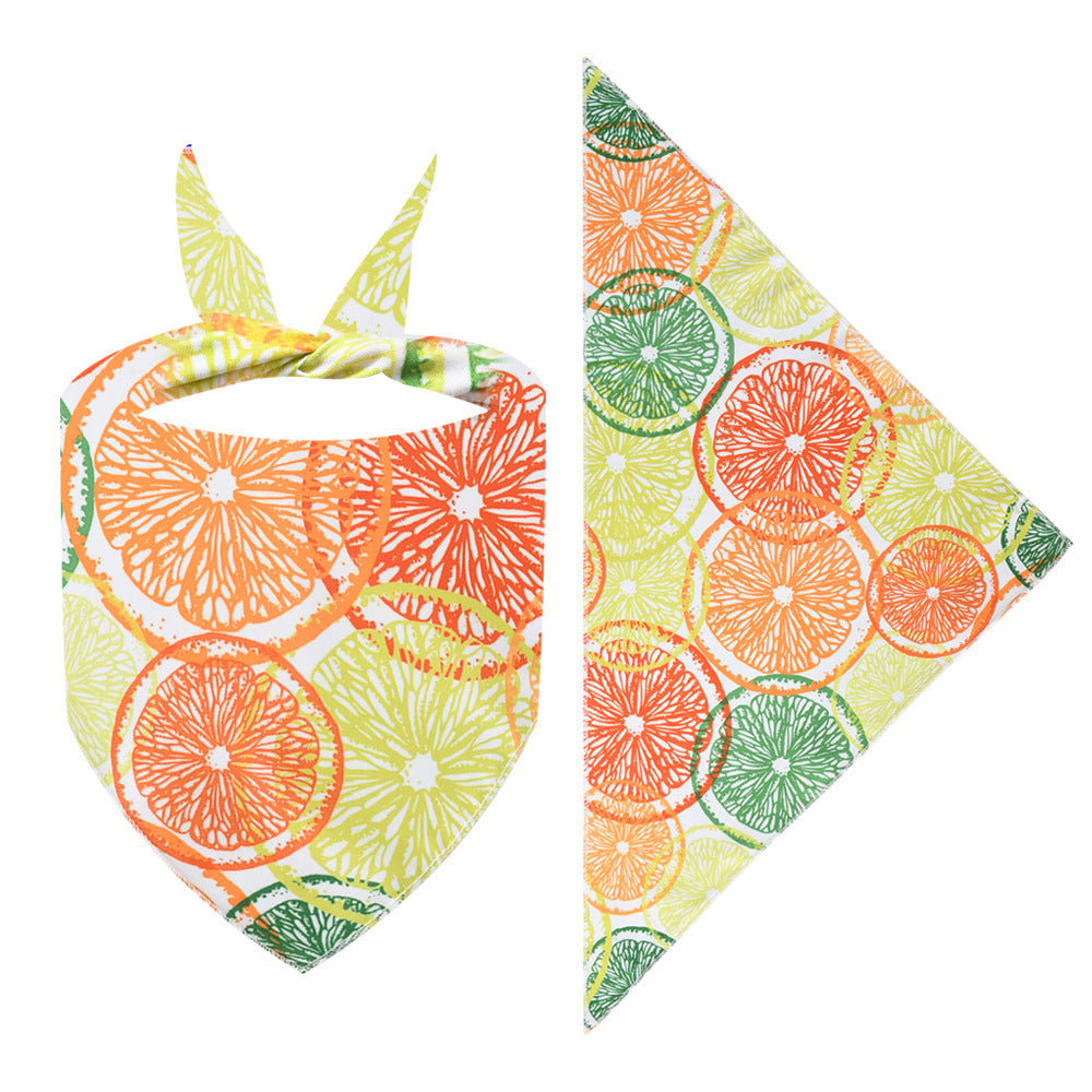 Colorful Bandanas