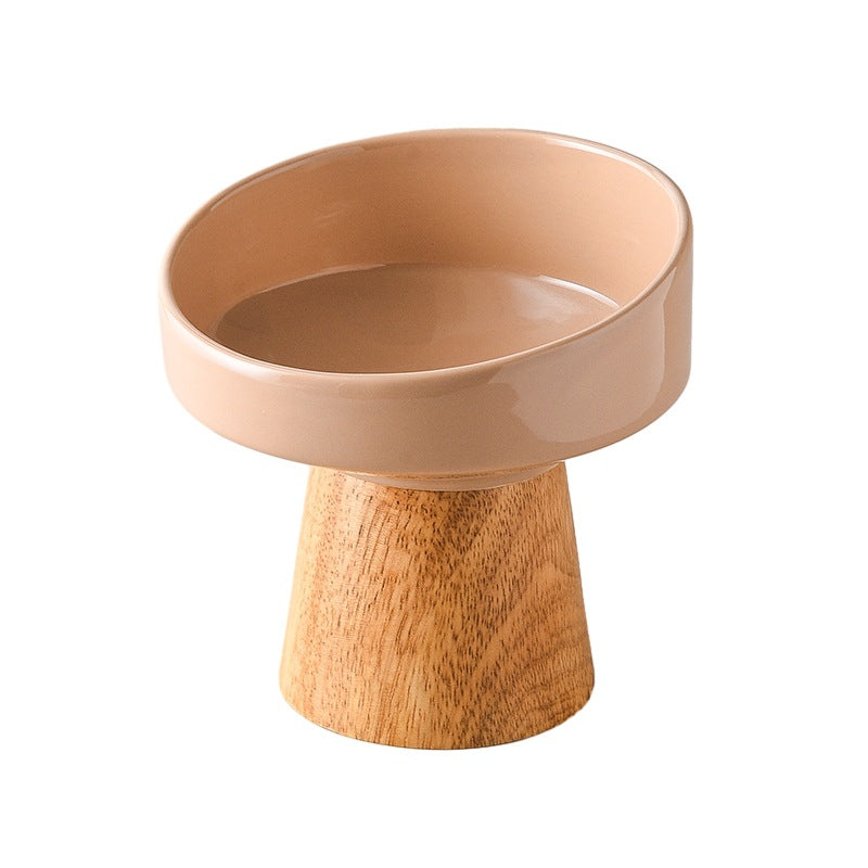 Ceramic Pet Bowl