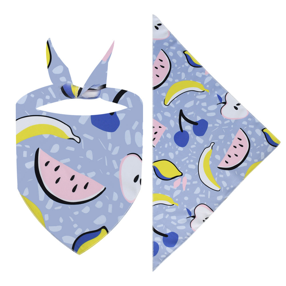 Colorful Bandanas