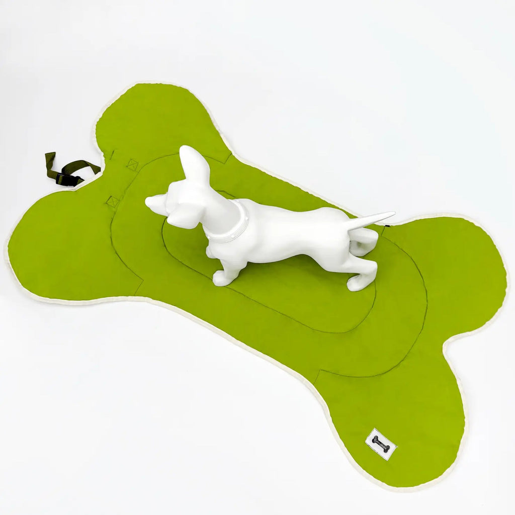 Portable Pet Sleeping Mat Multi-scene Four Seasons