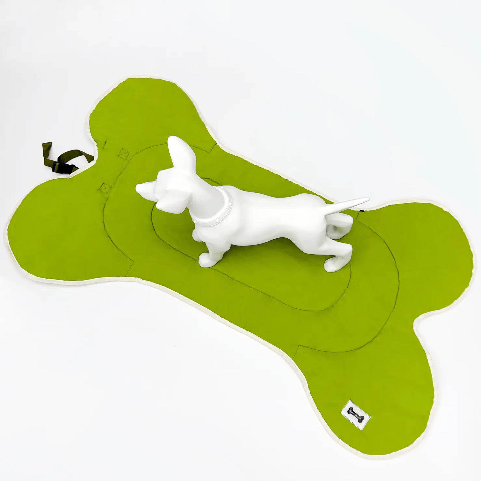 Portable Pet Sleeping Mat Multi-scene Four Seasons