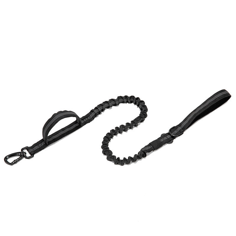 Tactical Dog Collar Adjustable