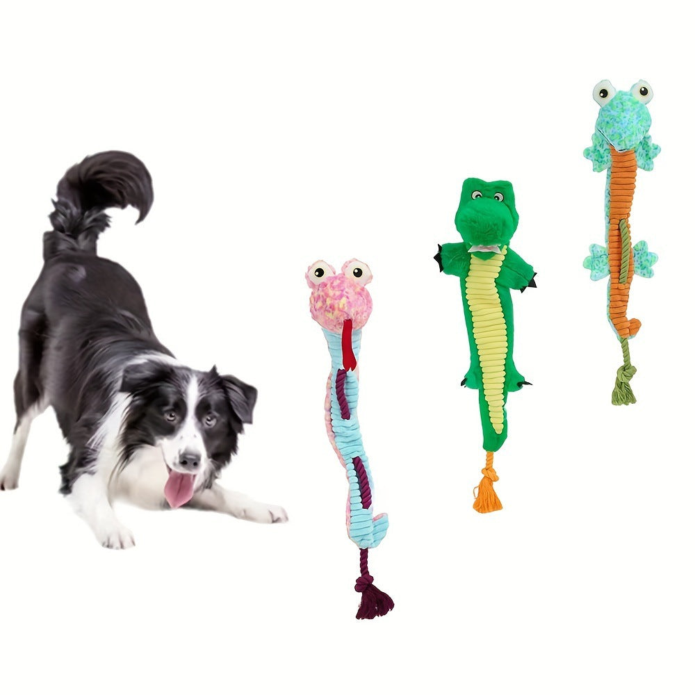 Plush Talking Toy