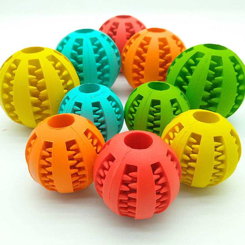 Slow Feeder Dog Toy
