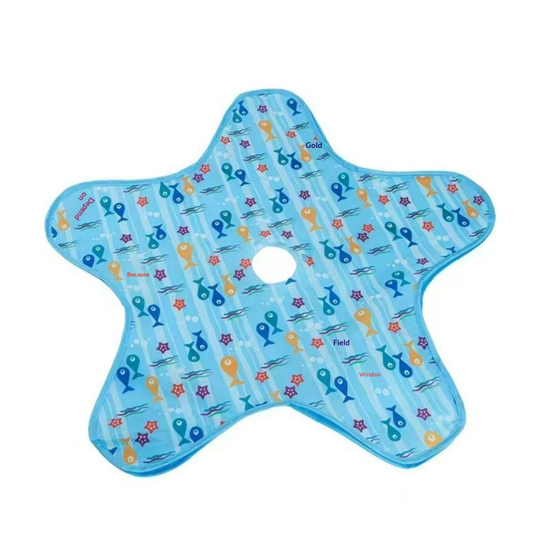 Electric Rotating Auto-Hiding Interactive Pet Toy