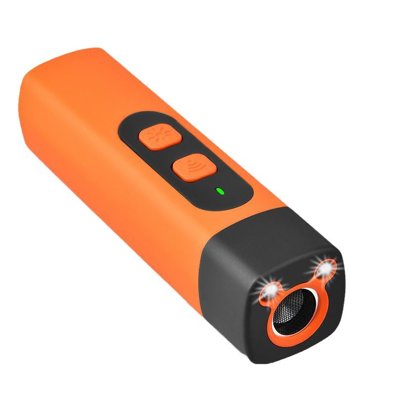 Dog Training Device - Ultrasonic Sound Trainer For Dogs