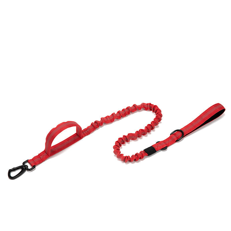 Tactical Dog Collar Adjustable