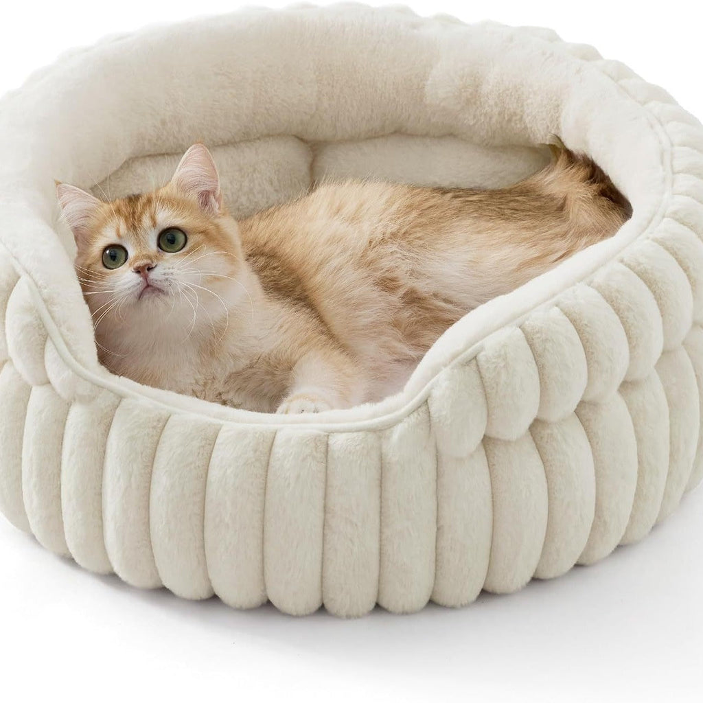 Winter Warm Pet Bed
