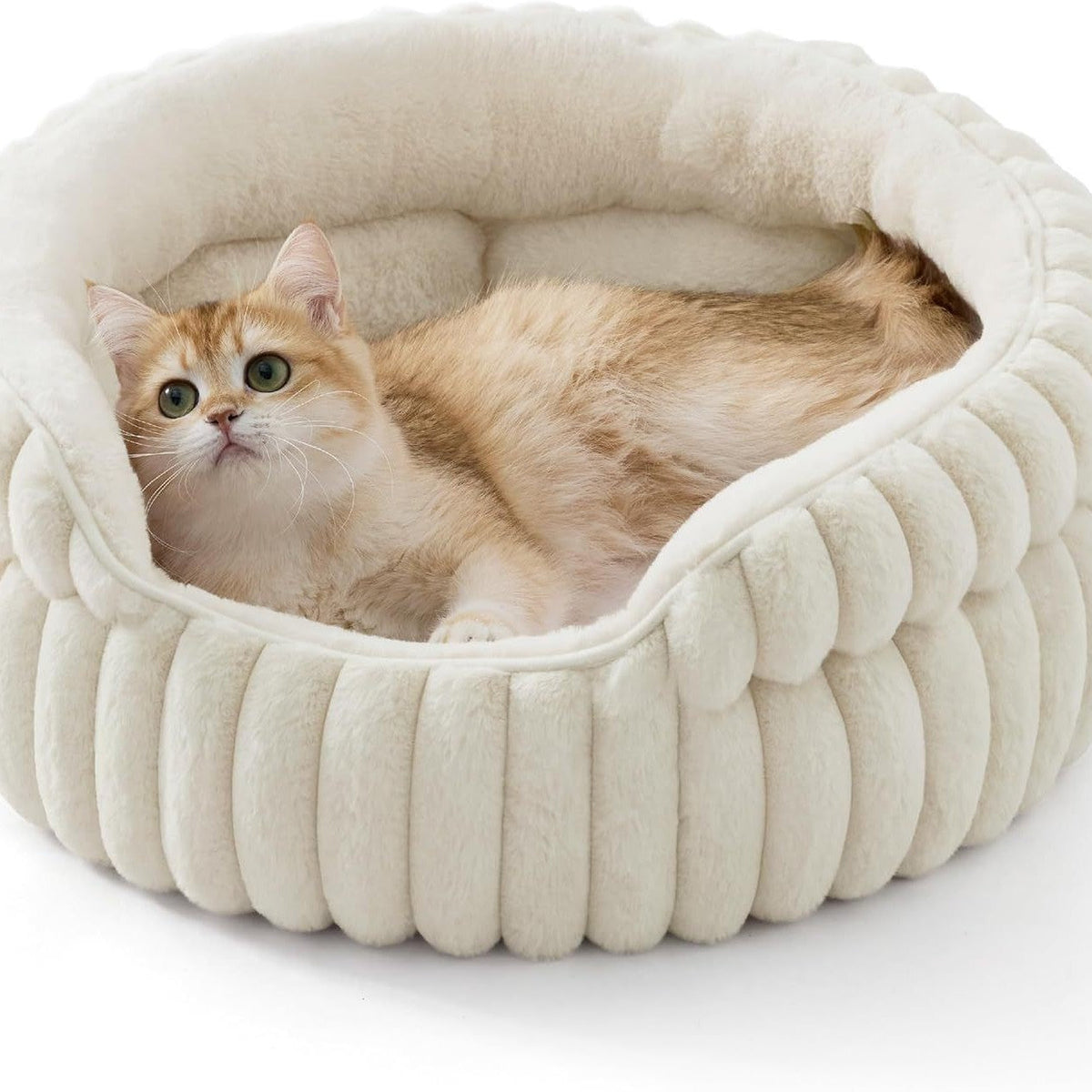 Winter Warm Pet Bed