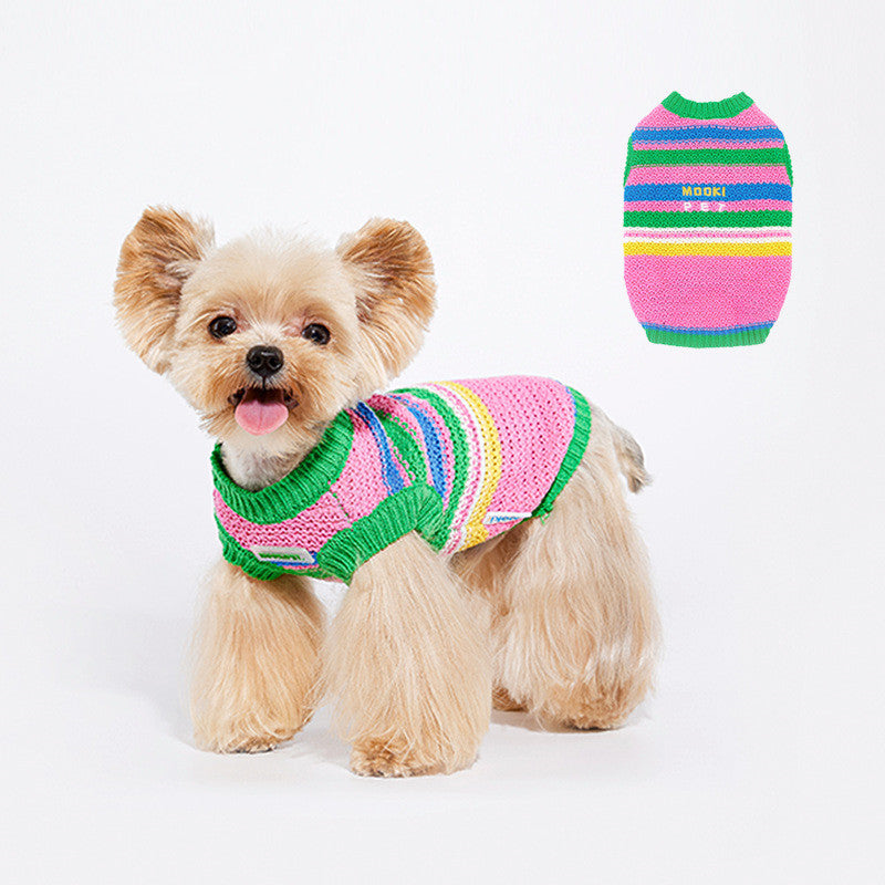 Dog Vest Small And Medium Size