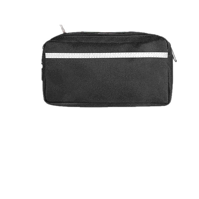 Dog Running Leash Set Reflective Night Running Waist Bag