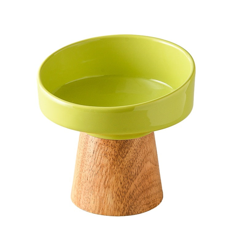 Ceramic Pet Bowl