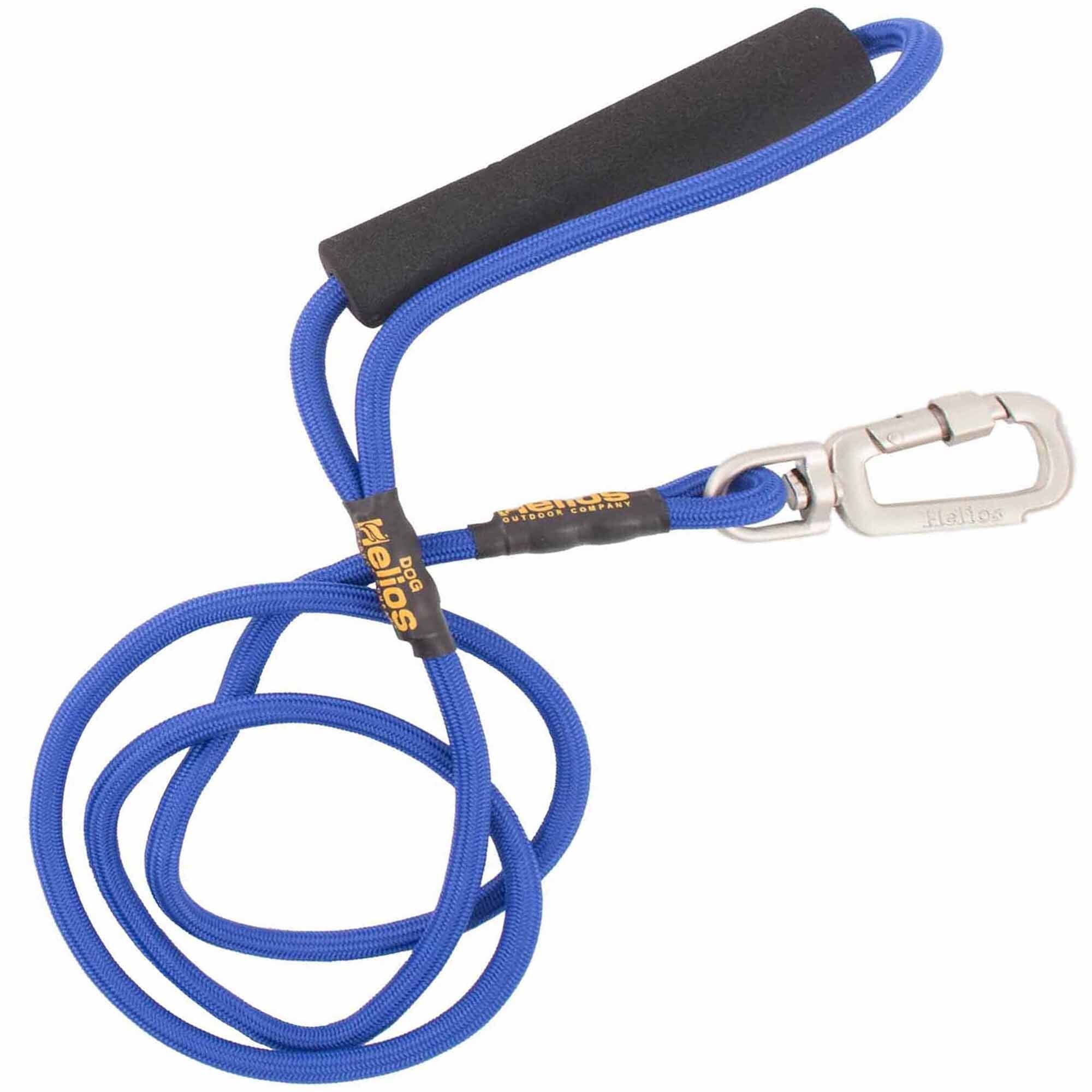 'Bark-Mudder' 2-in-1 Reflective and Adjustable Sporty Dog Harness and Leash