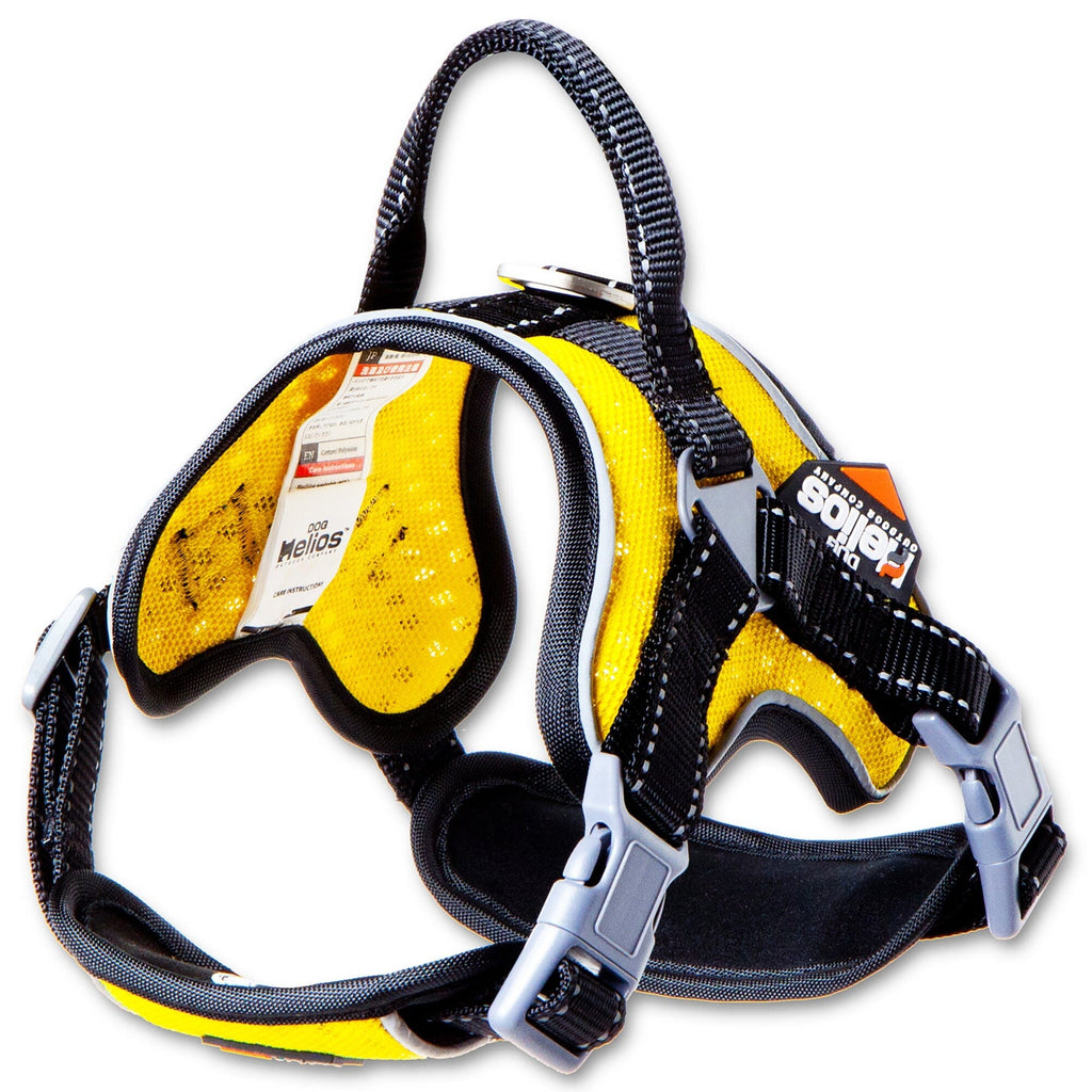 'Scorpion' Sporty High-Performance Free-Range Dog Harness