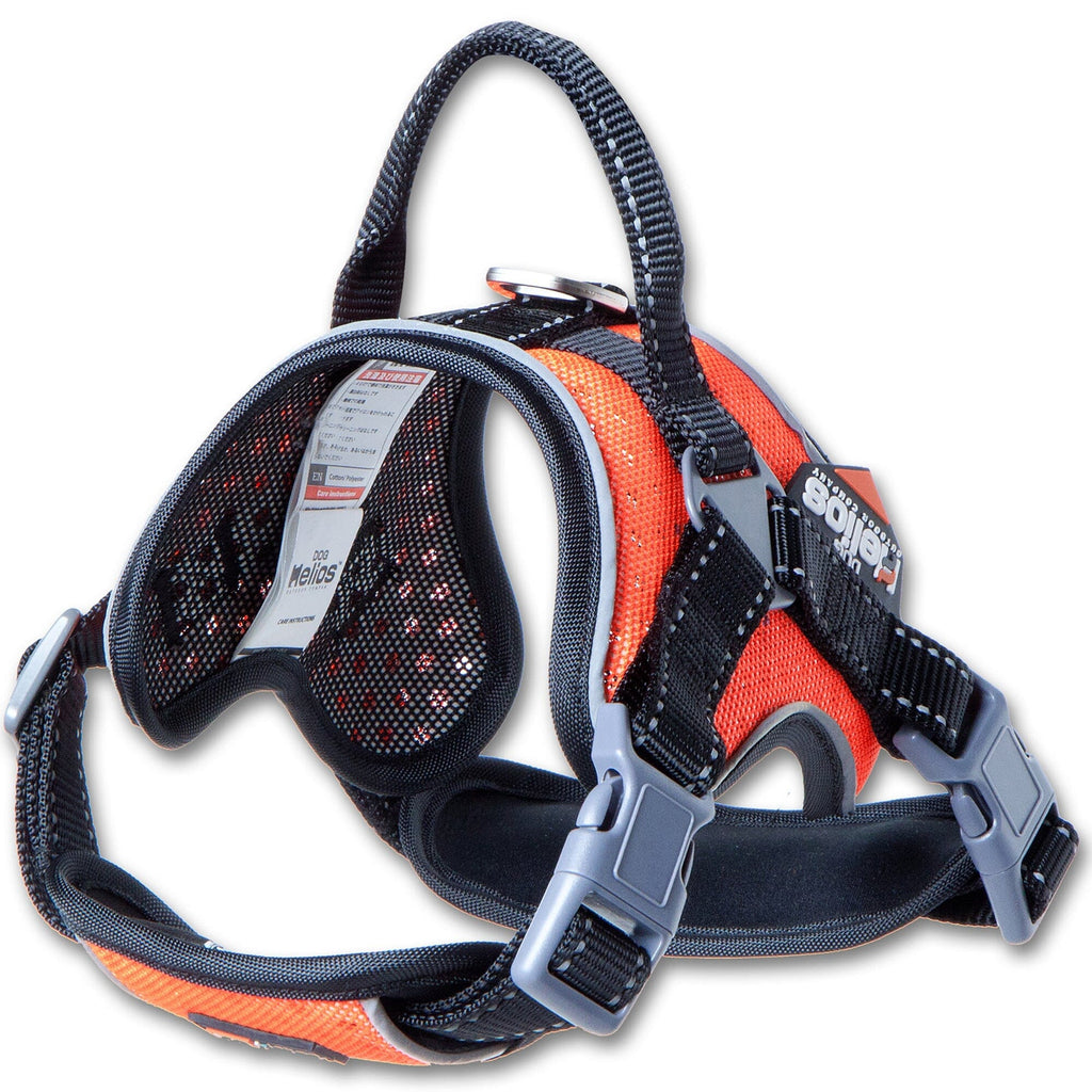 'Scorpion' Sporty High-Performance Free-Range Dog Harness