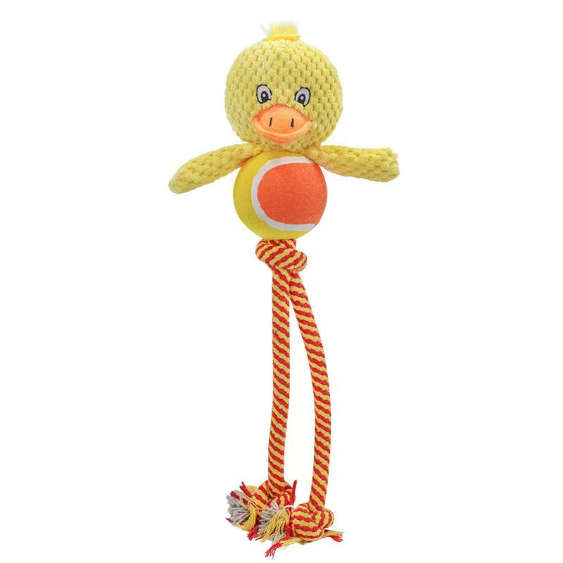 Plush Talking Toy
