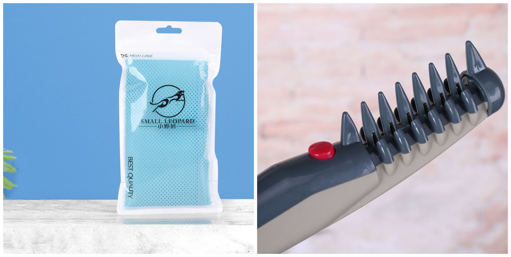 Cat Bag  Anti-scratch Bite Pet Nail Clipper Cat Bag