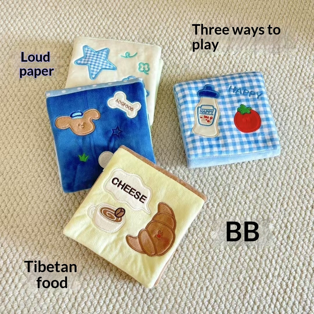 Pet Sniffing Treat-Dispensing And Hiding Chew-Resistant Puzzle Toy For Dogs