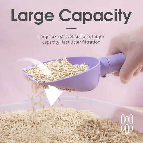 Cat Litter Scoop