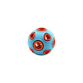 Interactive Toy With Ring Bell Squeak