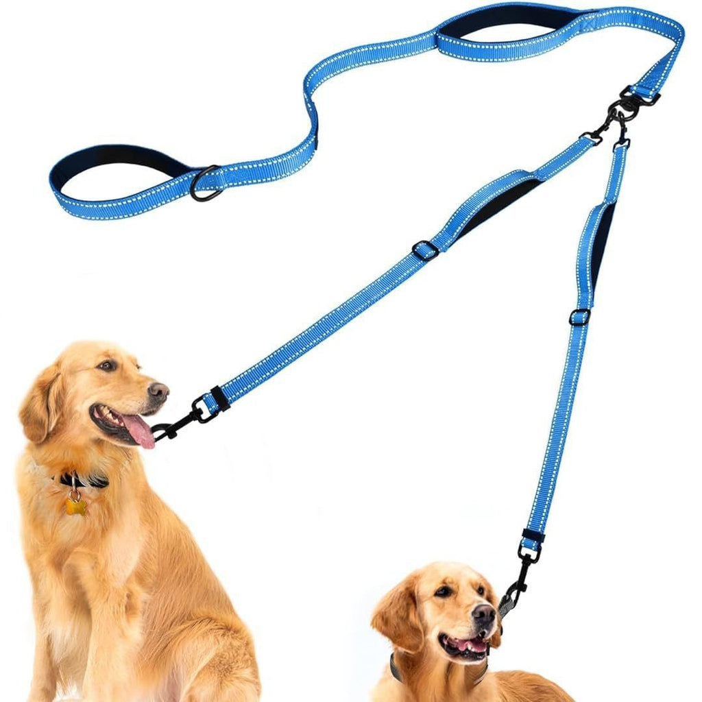 Nylon Anti-Riot Leash