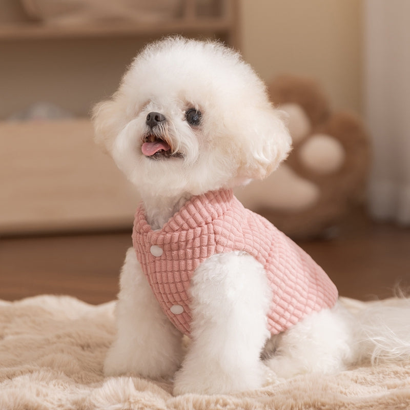 Thick And Warm  Clothes For Autumn And Winter