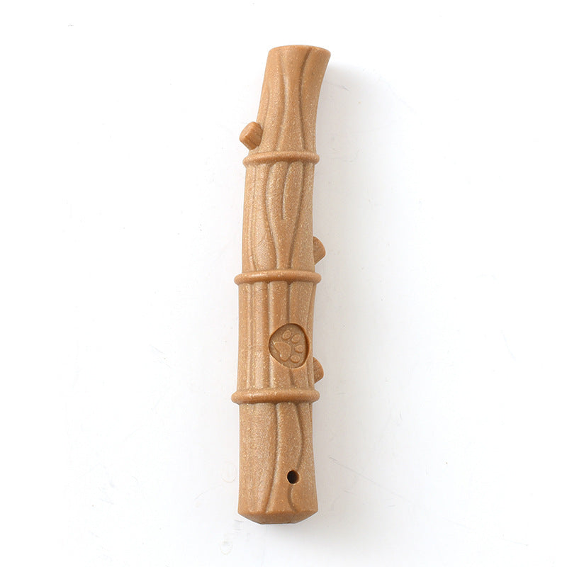 Pet Chews Bite Resistant Molar Teeth Cleaning