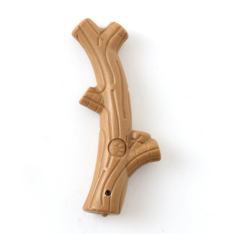 Pet Chews Bite Resistant Molar Teeth Cleaning