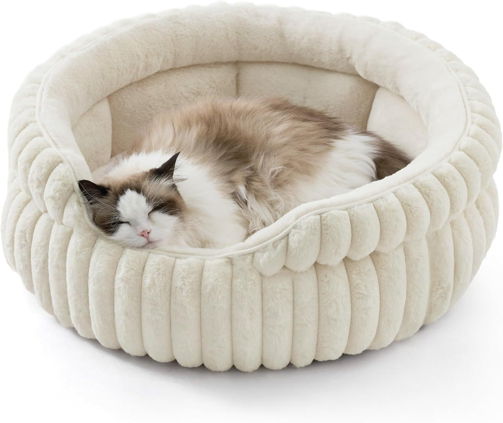 Winter Warm Pet Bed