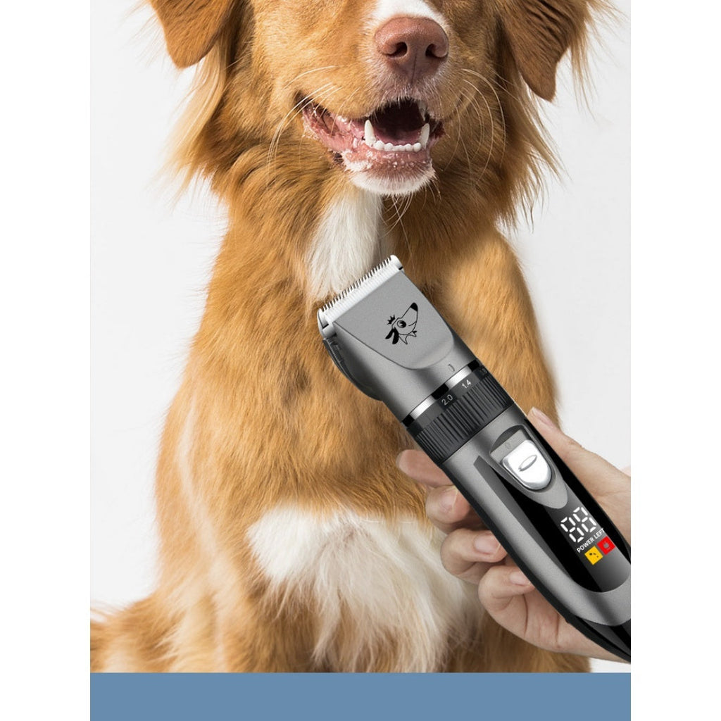 Professional Pet Grooming Clipper