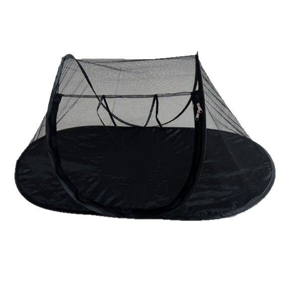 Boat-shaped Pet Tent Portable Foldable