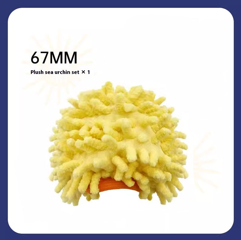 Interactive Dog Jumping Ball – USB Rechargeable