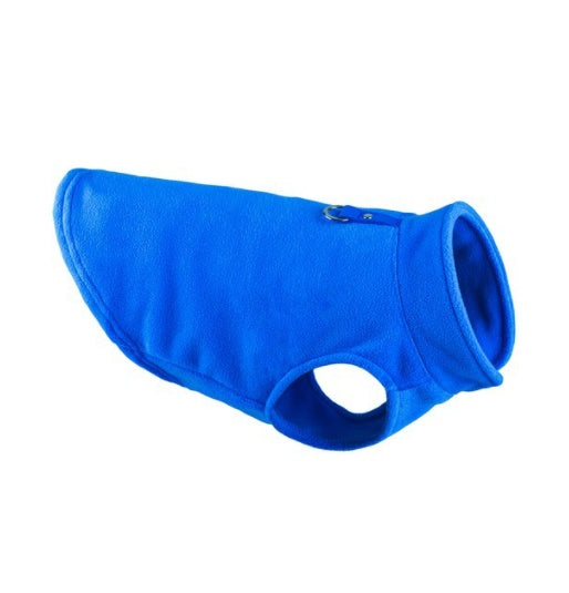 Fleece Pet Coat