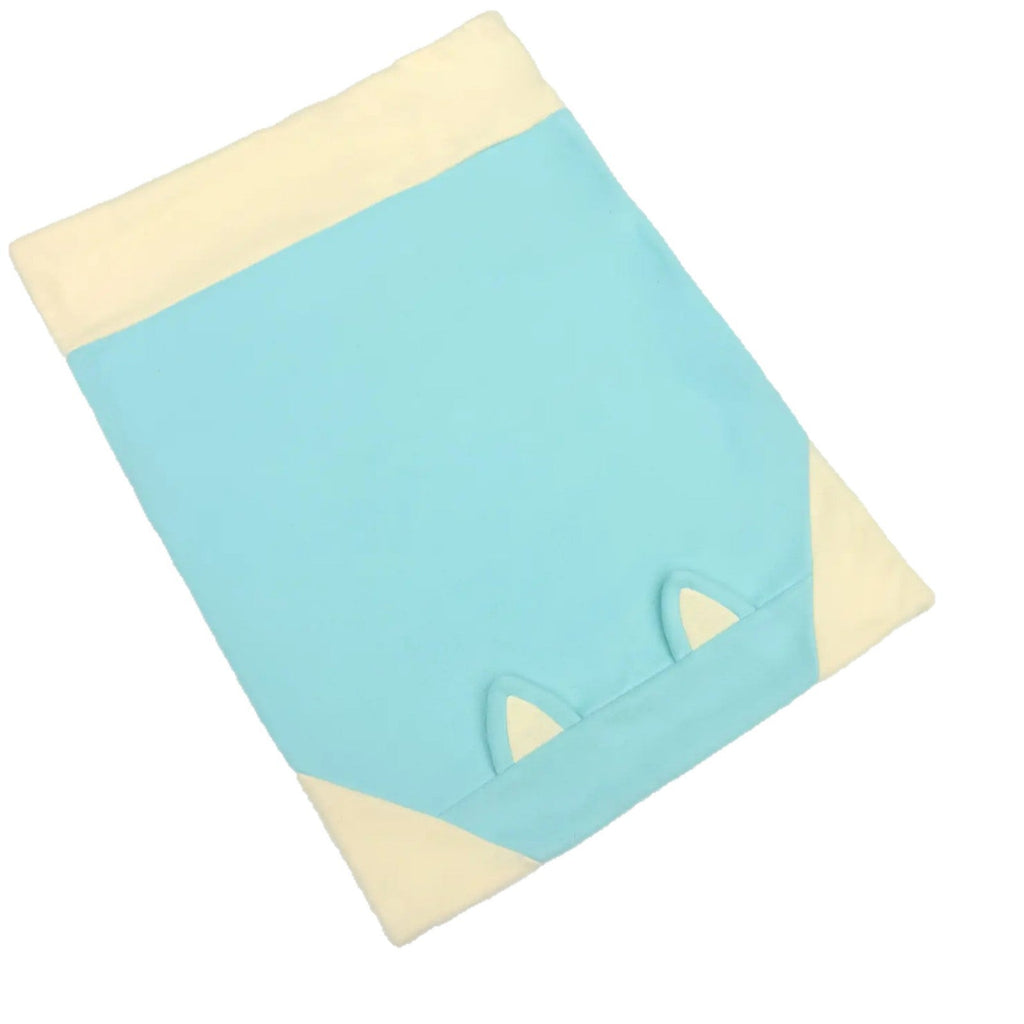 Dog Blanket Sleeping Mat, Plush, Comfortable And Warm