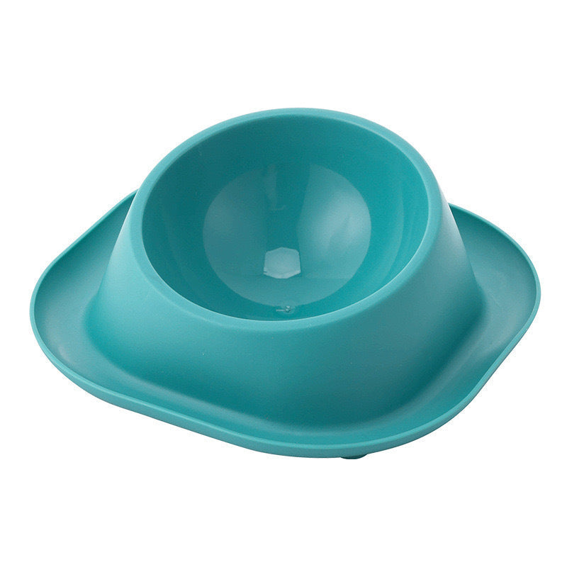 Anti-ant Cat Bowl Stainless Steel