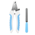 Dog Nail Clippers - Easy Grooming Tool