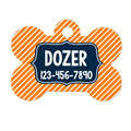 Personalized Dog Tag