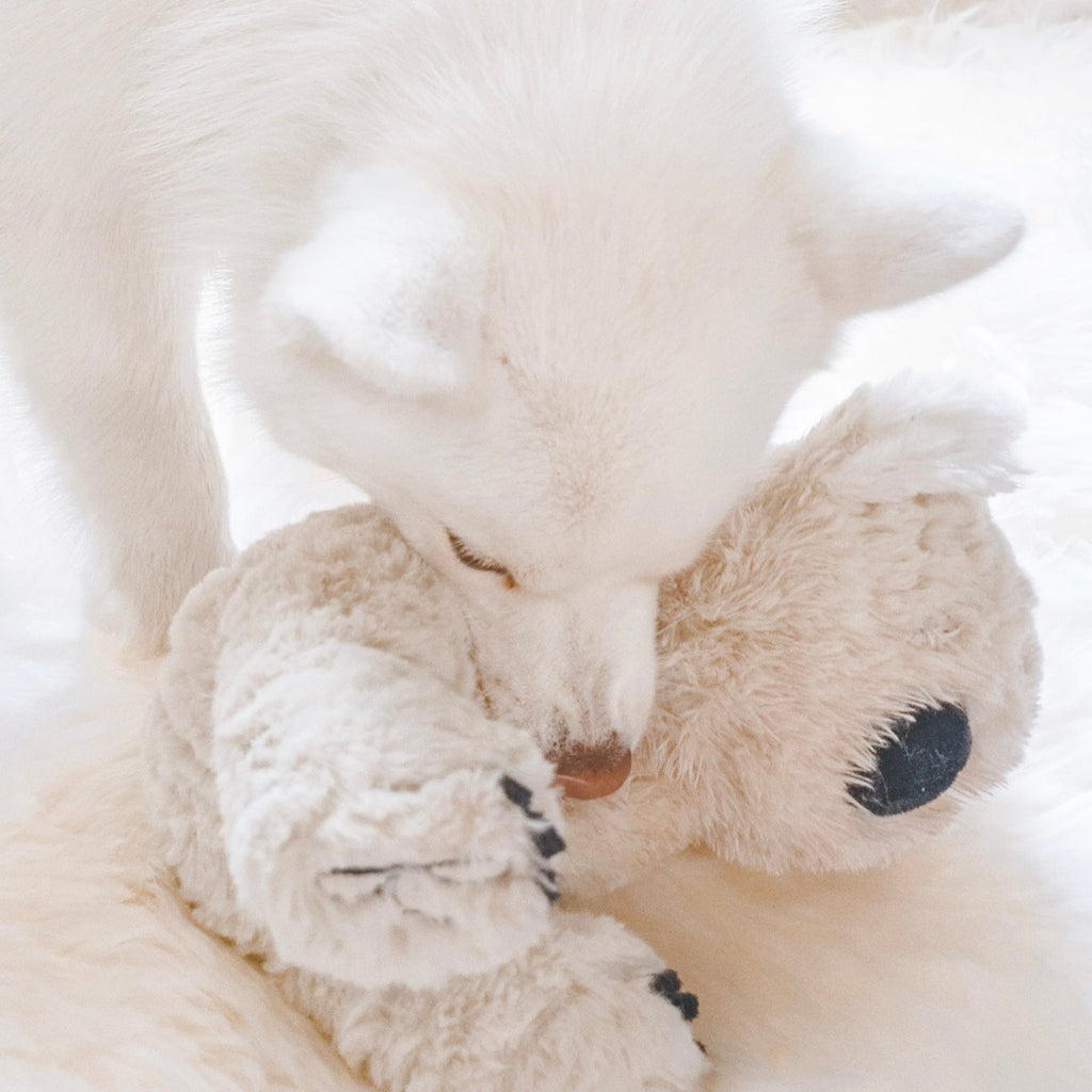 Fur Elise Koko Plush Toy
