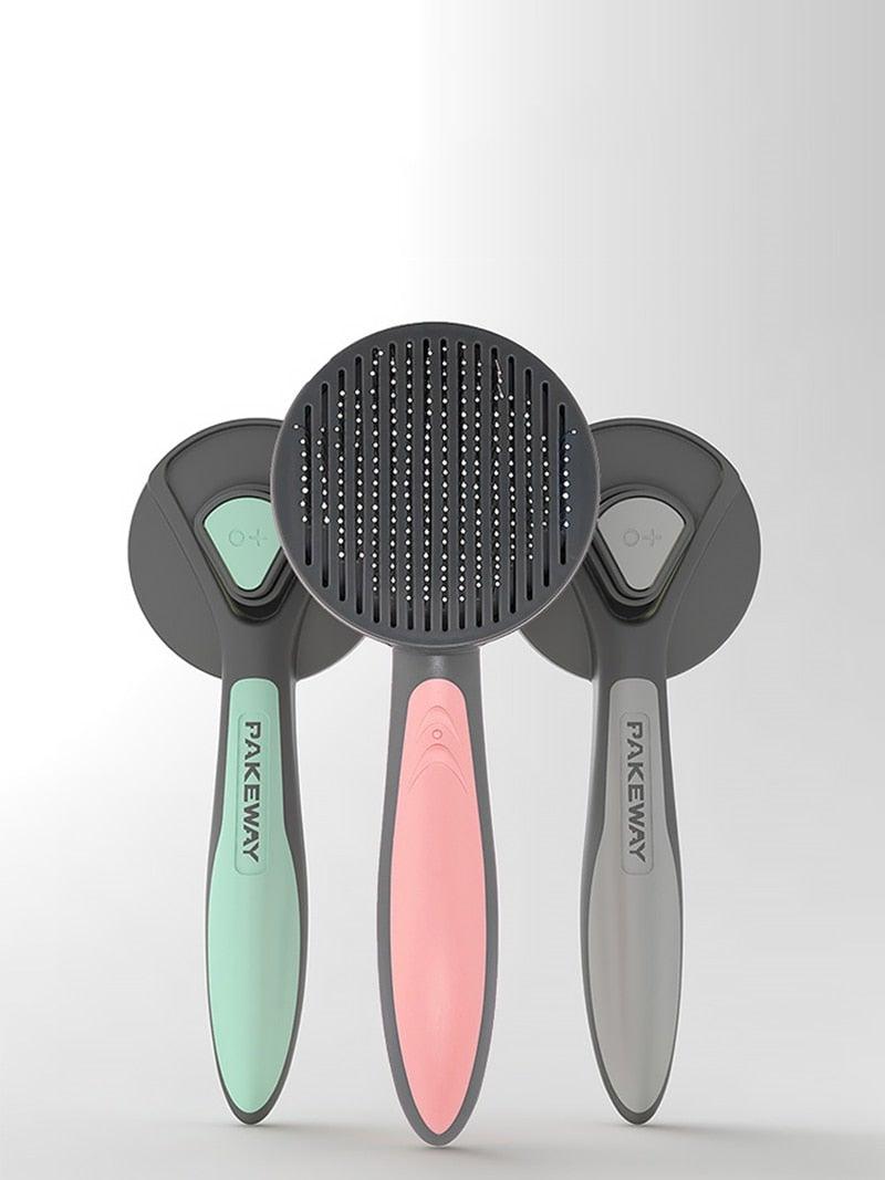New Dog And Cat Hair Comb