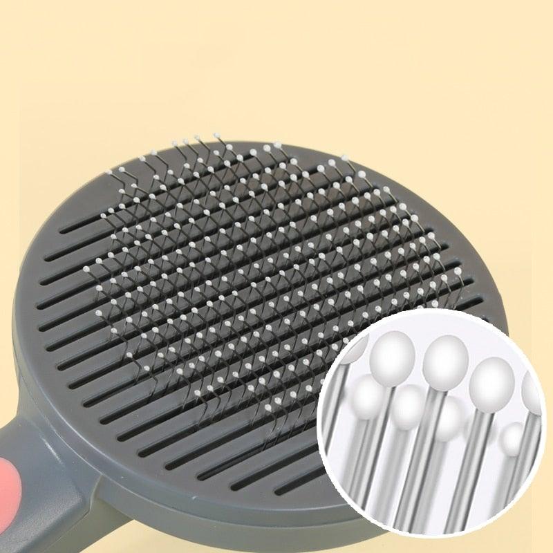 New Dog And Cat Hair Comb