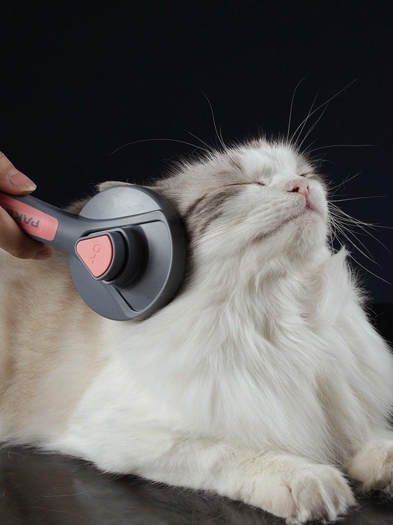New Dog And Cat Hair Comb
