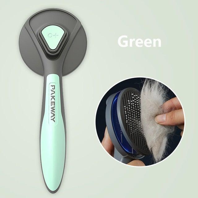 New Dog And Cat Hair Comb