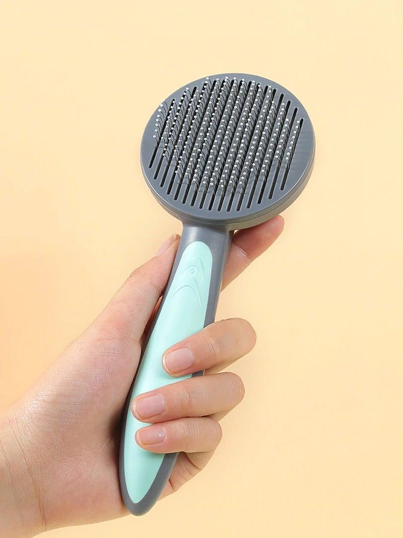 New Dog And Cat Hair Comb